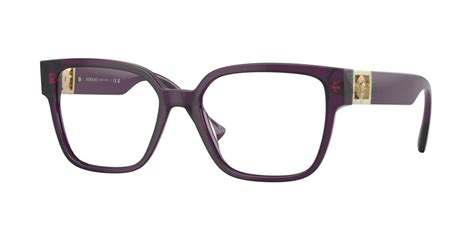 versace 3329b|Versace VE3329B Eyeglasses .